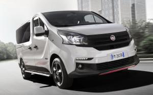 Fiat Talento Sportivo (296) '2018